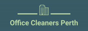 Office cleaners perth