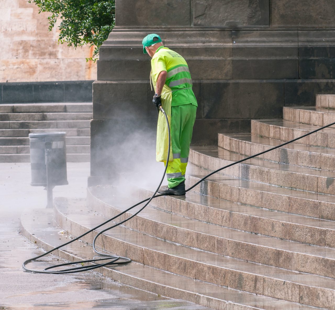 Best Pressure Cleaners